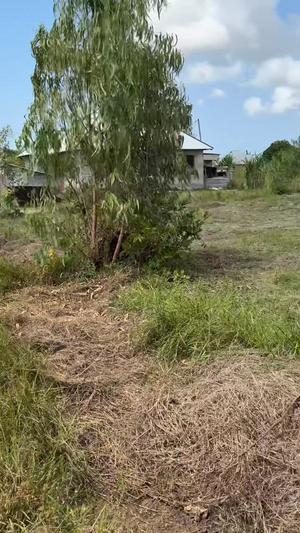 Kiwanja kinauzwa Kigamboni Somangila, Dar Es Salaam sqm 897 Kiwanja kinauzwa Kigamboni Somangila, Dar Es Salaam sqm 897