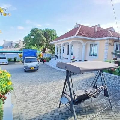 5 Bedrooms House/Apartment for Rent in Tabata Kinyerezi Kibaga, Dar Es Salaam