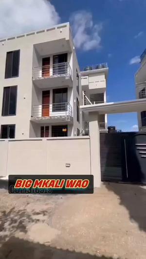 Apartment ya chumba kimoja inapangishwa Kimara Korogwe, Dar Es Salaam Apartment ya chumba kimoja inapangishwa Kimara Korogwe, Dar Es Salaam