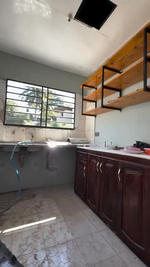 Nyumba ya vyumba viwili inapangishwa Kijitonyama, Dar Es Salaam