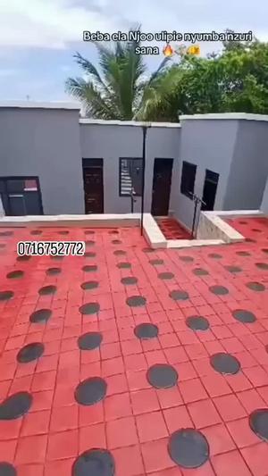 Nyumba inapangishwa Kimara Korogwe, Dar Es Salaam