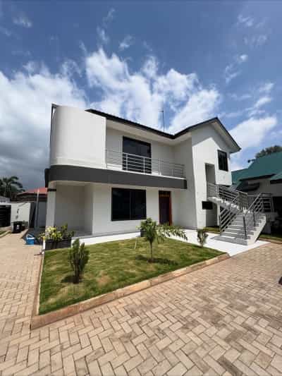 Apartment (Furnished) ya vyumba viwili inapangishwa Mbezi Beach Rainbow, Dar Es Salaam Apartment (Furnished) ya vyumba viwili inapangishwa Mbezi Beach Rainbow, Dar Es Salaam