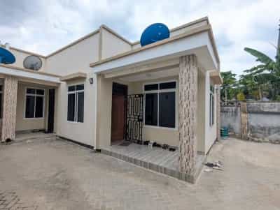Apartment ya chumba kimoja inapangishwa Kimara Korogwe, Dar Es Salaam