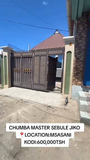 1 Bedroom House for Rent in Msasani, Dar Es Salaam 1 Bedroom House for Rent in Msasani, Dar Es Salaam