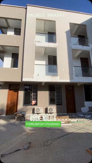 1 Bedroom House for Rent in Goba, Dar Es Salaam