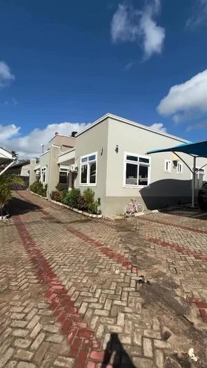 2 Bedrooms Apartment for Rent in Salasala Iptl, Dar Es Salaam