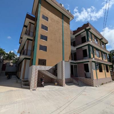 1 Bedroom House for Rent in Kimara Temboni, Dar Es Salaam