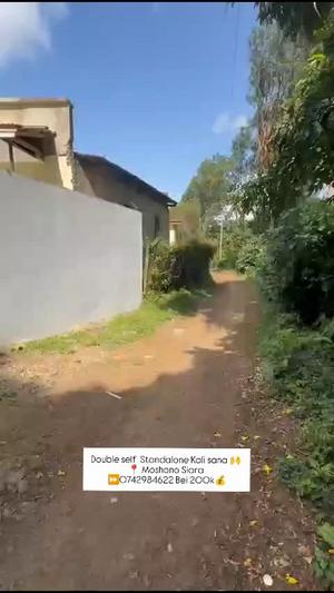 2 Bedrooms House for Rent in Moshono Siara, Arusha