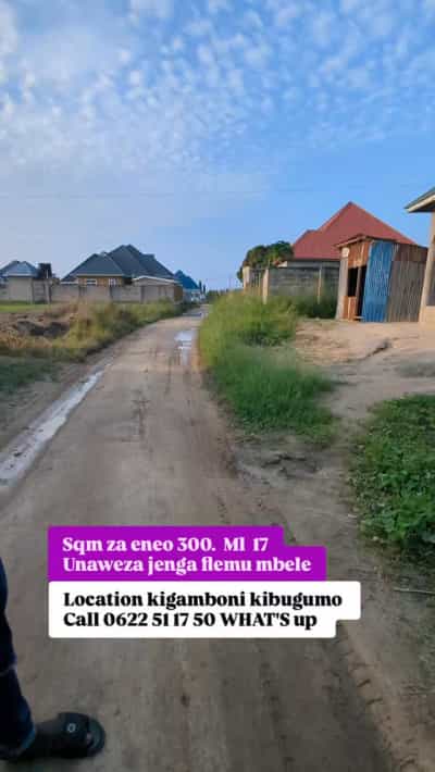 Nyumba inauzwa Kigamboni, Dar Es Salaam