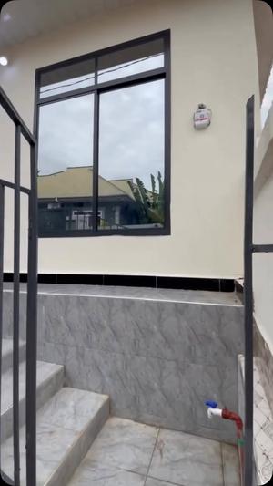 Nyumba ya chumba kimoja inapangishwa Kigamboni Fan City, Dar Es Salaam Nyumba ya chumba kimoja inapangishwa Kigamboni Fan City, Dar Es Salaam