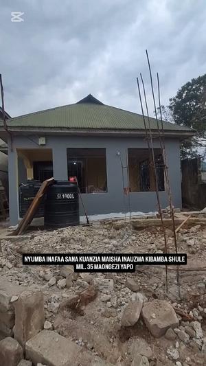 3 Bedrooms House for Sale in Kibamba Shule, Dar Es Salaam 3 Bedrooms House for Sale in Kibamba Shule, Dar Es Salaam