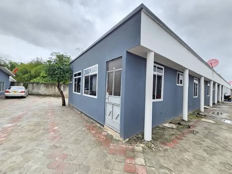 Apartment ya chumba kimoja inapangishwa Kimara Temboni, Dar Es Salaam