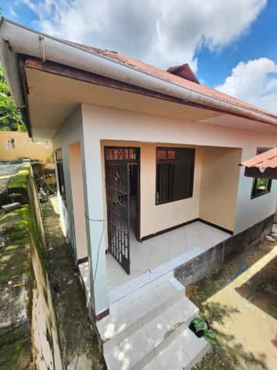2 Bedrooms House for Rent in KIMARA TEMBONI, Dar Es Salaam