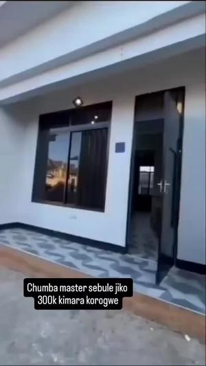 Apartment ya chumba kimoja inapangishwa Kimara Kologwe, Dar Es Salaam Apartment ya chumba kimoja inapangishwa Kimara Kologwe, Dar Es Salaam