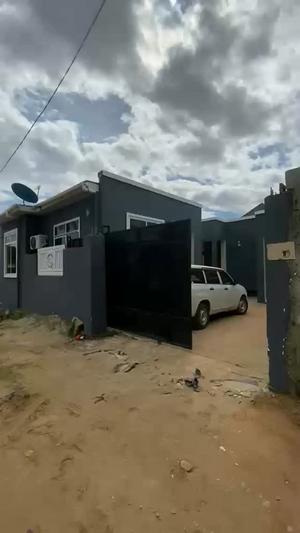 1 Bedroom Apartment for Rent in Salasala, Dar Es Salaam