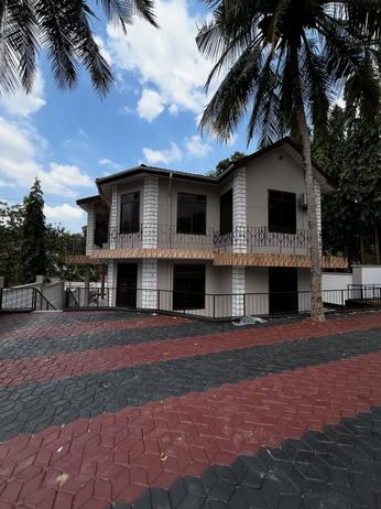 Nyumba ya vyumba vitano inapangishwa Changanyikeni, Dar Es Salaam Nyumba ya vyumba vitano inapangishwa Changanyikeni, Dar Es Salaam