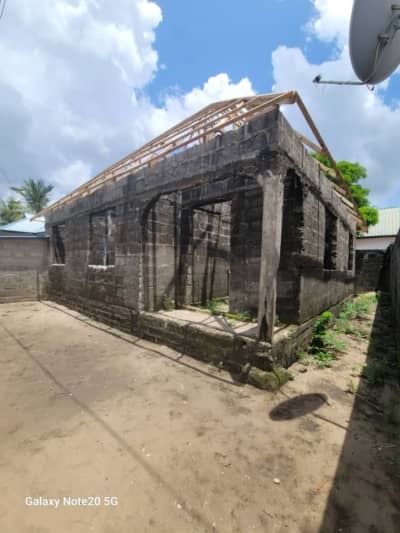 3 Bedrooms House for sale in Mbagala, Dar Es Salaam