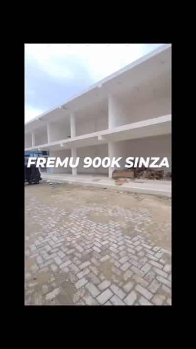 Duka linapangishwa Sinza Mori, Dar Es Salaam Duka linapangishwa Sinza Mori, Dar Es Salaam