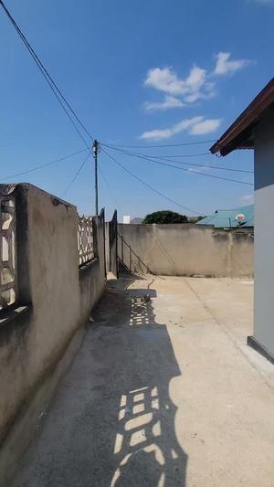 Nyumba ya vyumba vitatu inapangishwa Kihesa Kilolo, Iringa