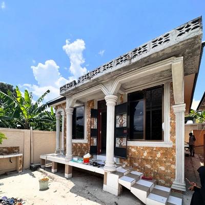 2 Bedrooms Apartment for Rent in Tabata Segerea Sanene, Dar Es Salaam