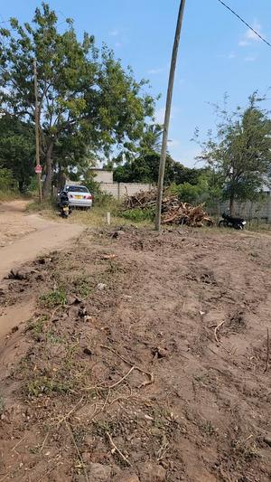 Viwanja vinauzwa Goba Kulangwa, Dar Es Salaam (400 sqm) Viwanja vinauzwa Goba Kulangwa, Dar Es Salaam (400 sqm)