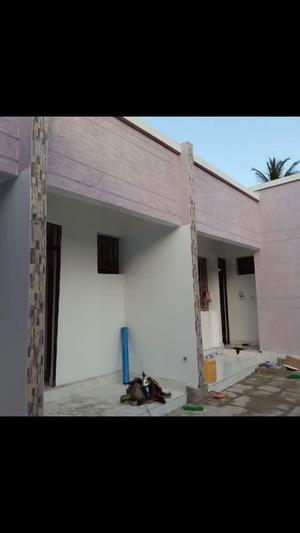 1 Bedroom Apartment for Rent in Tabata Kinyerezi Kibaga, Dar Es Salaam