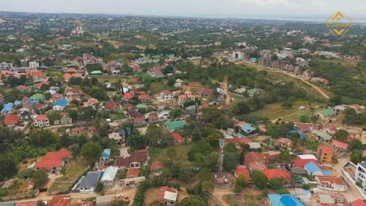 Residential Plot for Sale in Makongo Juu, Kizota - Changanyikeni, Dar Es Salaam (426 sqm)