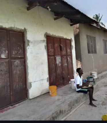 Nyumba ya vyumba 6 inauzwa Pugu Majohe, Dar Es Salaam Nyumba ya vyumba 6 inauzwa Pugu Majohe, Dar Es Salaam