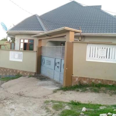 Apartment ya chumba kimoja inapangishwa Kimara Temboni, Dar Es Salaam