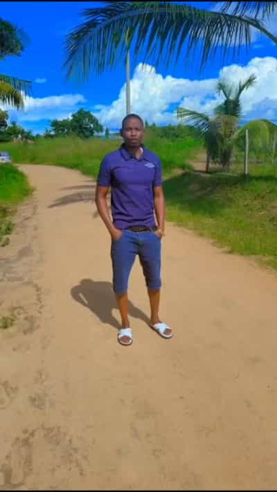 Viwanja vinauzwa Kibaha – Mathias, Pwani (400 sqm)