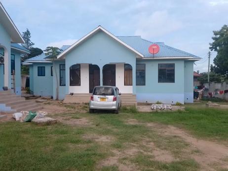 1 Bedroom House for Rent in Mbezi Mwisho, Dar Es Salaam