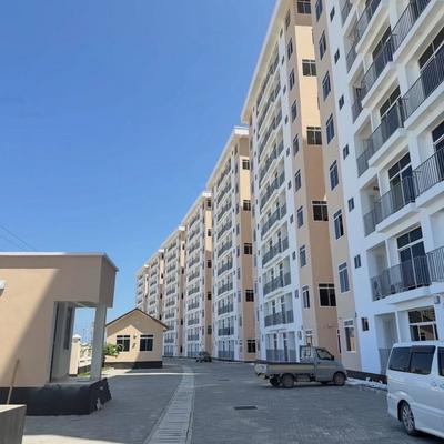 2 Bedrooms Apartment for Rent in Kawe Beach, Dar Es Salaam