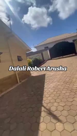 Nyumba ya vyumba vinne inapangishwa Njiro, Arusha