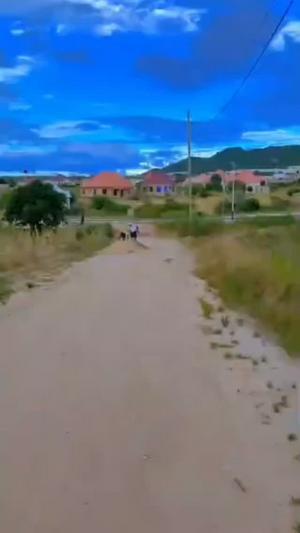 Residential Plot for Sale in Ntyuka, Dodoma (689 sqm) Residential Plot for Sale in Ntyuka, Dodoma (689 sqm)