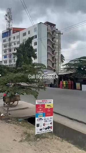 Retail Space for Rent in Ubungo External, Dar Es Salaam
