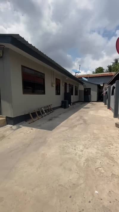 1 Bedrooms House for Rent in Mwenge, Dar Es Salaam