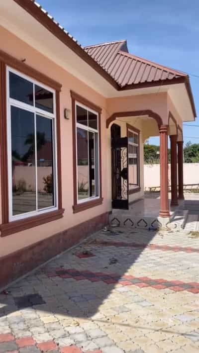 Apartment ya vyumba viwili inapangishwa Area D, Dodoma