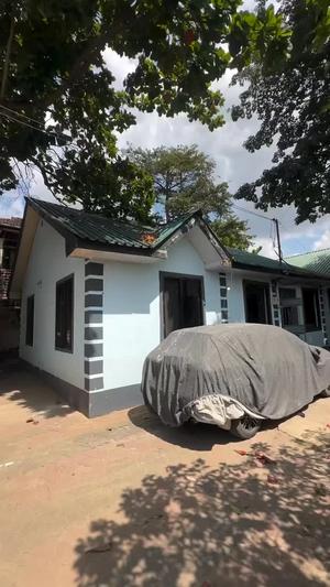 2 Bedrooms Apartment for Rent in Mbezi Beach, Dar Es Salaam