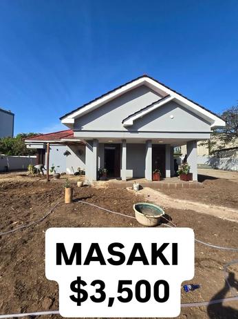 3 Bedrooms House for Rent in Masaki, Dar Es Salaam