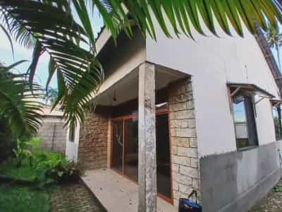 2 Bedrooms House for Rent in Kimara Suka, Dar Es Salaam