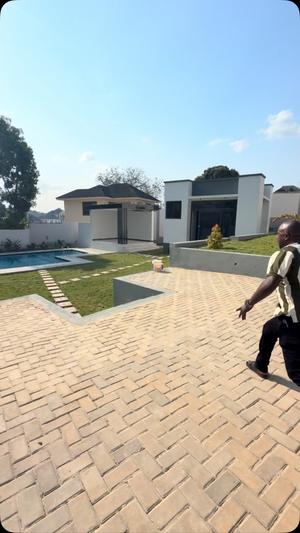Nyumba ya vyumba vinne inauzwa Goba Magorofani, Dar Es Salaam (1200 sqm) Nyumba ya vyumba vinne inauzwa Goba Magorofani, Dar Es Salaam (1200 sqm)