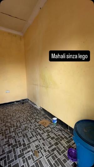 Nyumba ya chumba kimoja inapangishwa Sinza Lego, Dar Es Salaam