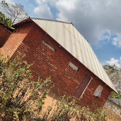 Nyumba inauzwa Songa Mjini Mtaa wa Mshangano, Ruvuma