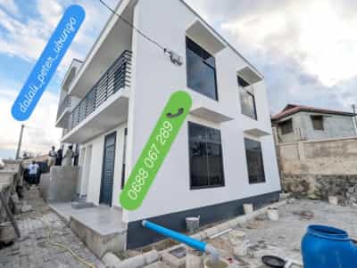 2 Bedrooms Apartment for Rent in Ubungo External au Kimara Korogwe Njia Ya Maji Chumvi, Dar Es Salaam