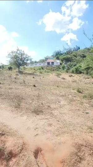 Residential Plot for Sale in Tabata Bonyokwa Mwisho, Dar Es Salaam (2650 sqm) Residential Plot for Sale in Tabata Bonyokwa Mwisho, Dar Es Salaam (2650 sqm)