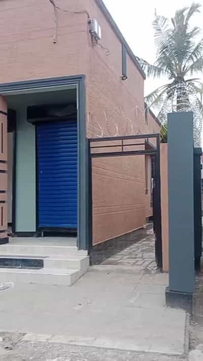 Frame ya Biashara inapangishwa Majohe kwa kitele, Pugu, Dar Es Salaam