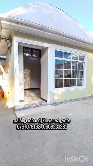 Nyumba/Apartment ya chumba kimoja inapangishwa Tabata Kinyerezi Kifuru, Dar Es Salaam