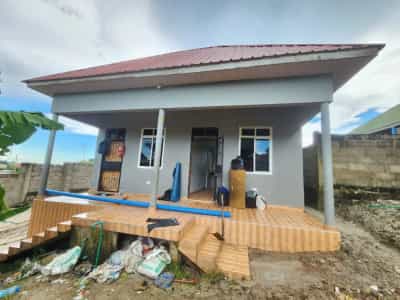 Nyumba inapangishwa Mbezi Kwa Msuguri, Dar Es Salaam