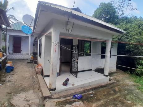 1 Bedroom House for Rent in Kimara Suka, Dar Es Salaam