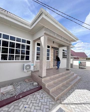 3 Bedrooms House for Rent in Isanga Mjini, Mbeya 3 Bedrooms House for Rent in Isanga Mjini, Mbeya